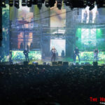 Live Beneath The Waves 2023: Ayreon
